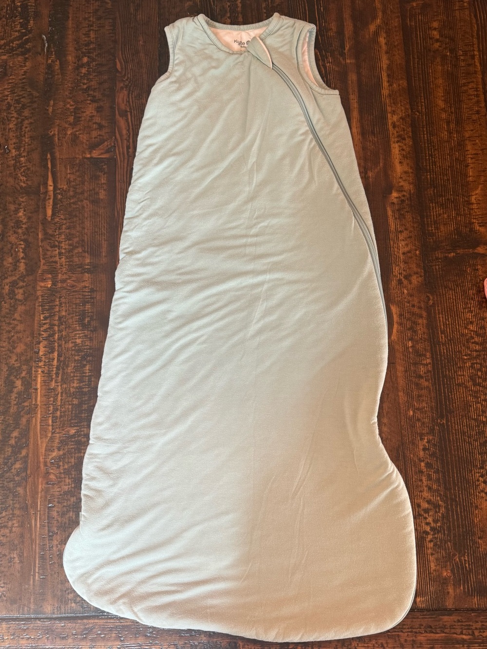 Kyte BABY Sleep Bag in Sage 1.0